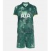 Tottenham Hotspur Archie Gray #14 3rd trikot Kinder 2024-25 Kurzarm (+ Kurze Hosen)